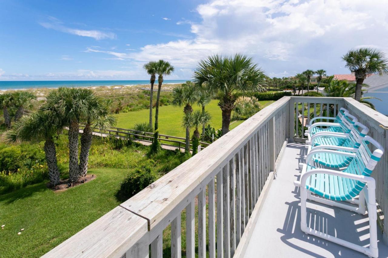 Sea Glass - An Oceanfront Experience Holiday home St. Augustine