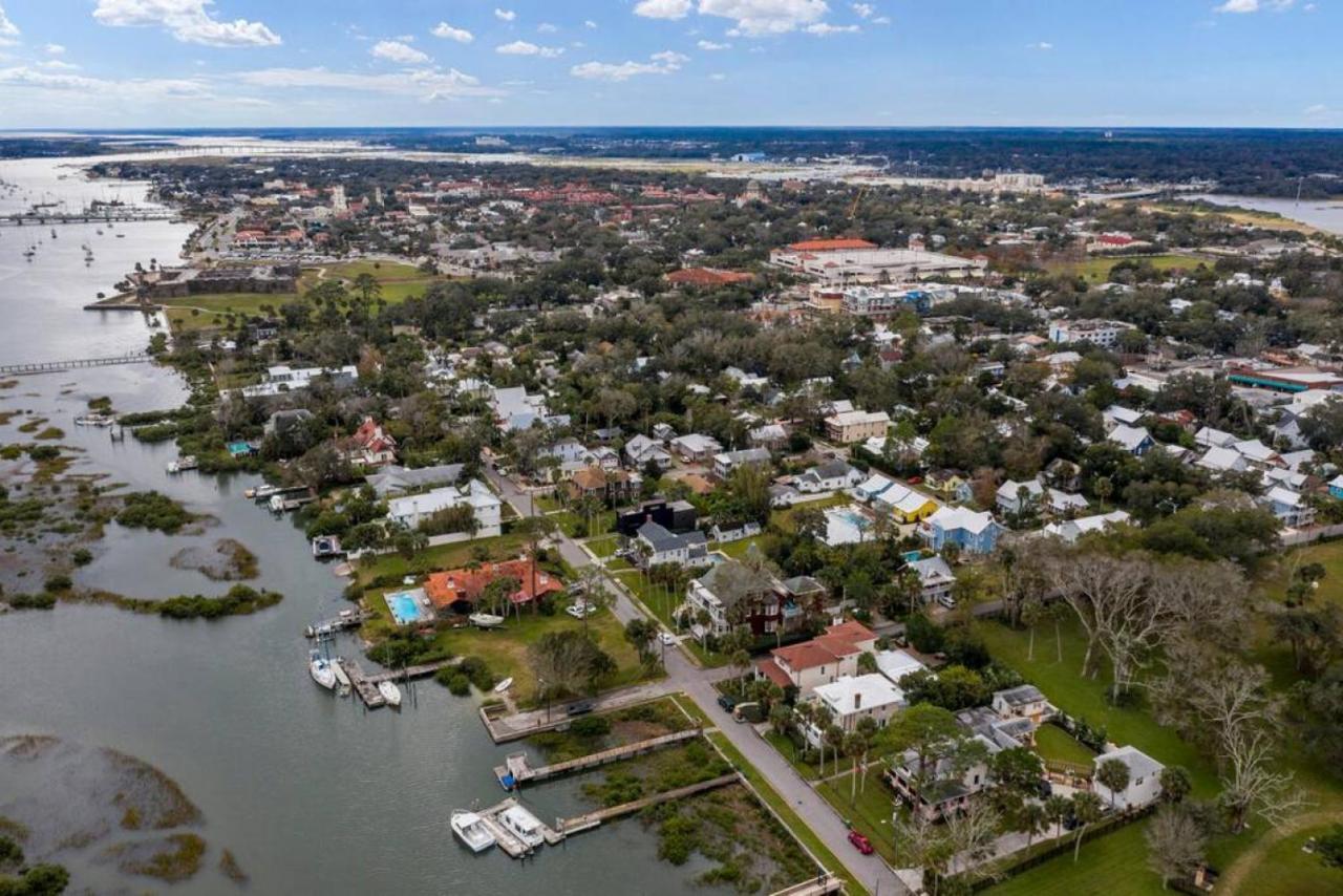 Bella Vista Waterfront