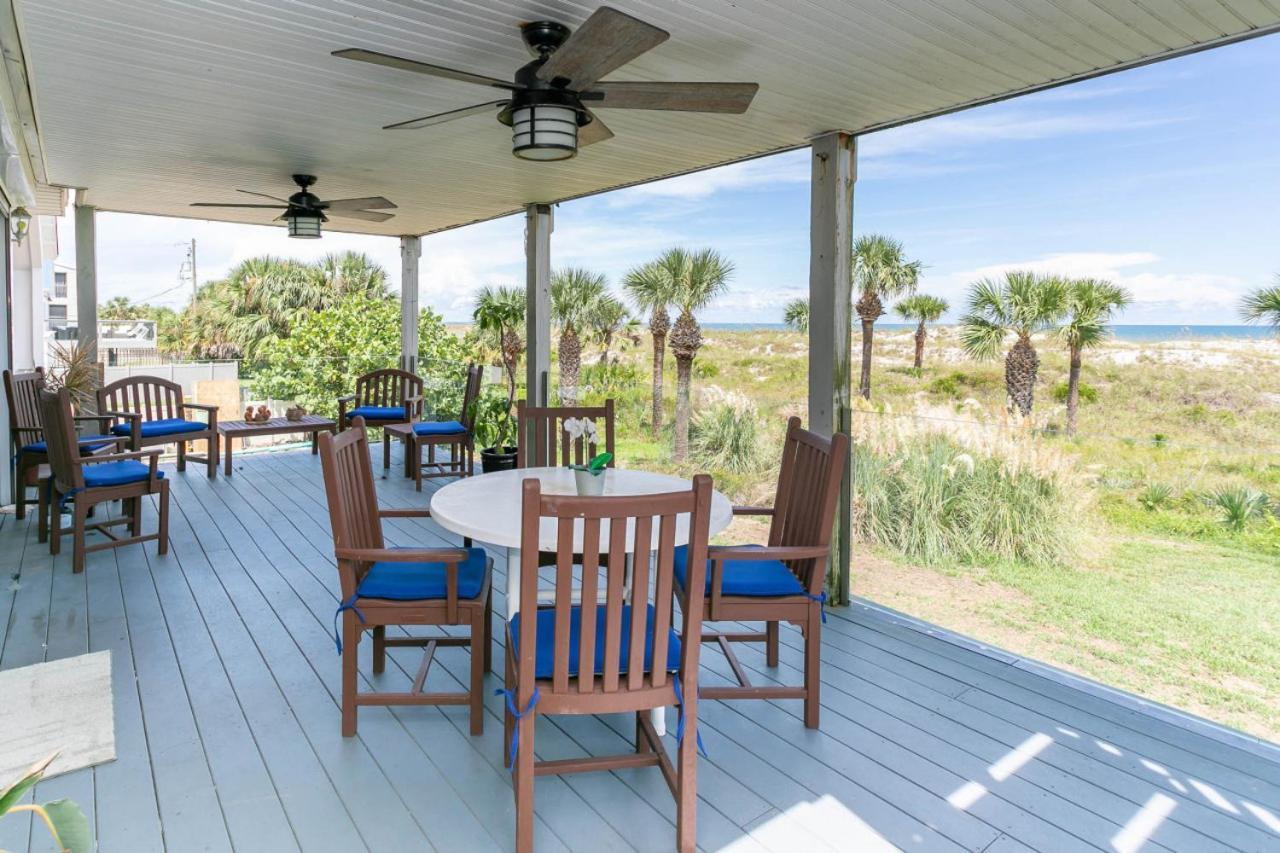 Sea Glass - An Oceanfront Experience * St. Augustine