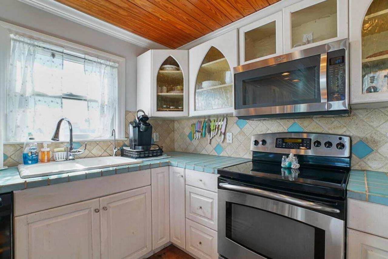 Sea Glass - An Oceanfront Experience Holiday home St. Augustine