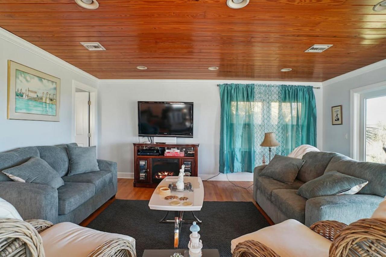 Sea Glass - An Oceanfront Experience *