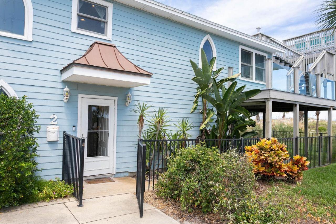 Sea Glass - An Oceanfront Experience *