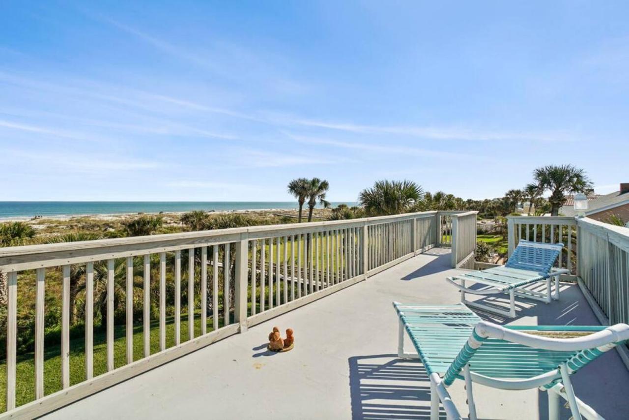 Sea Glass - An Oceanfront Experience