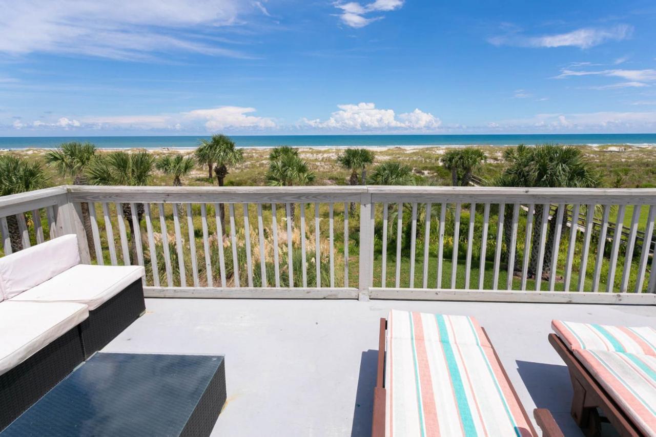 Holiday home Sea Glass - An Oceanfront Experience St. Augustine
