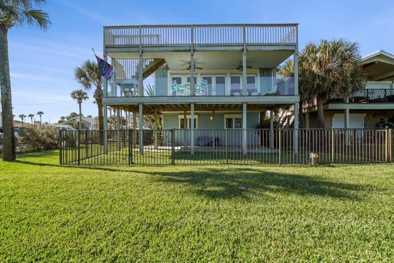 Sea Glass - An Oceanfront Experience * St. Augustine
