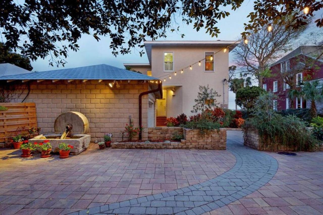 Holiday home Bella Vista Waterfront St. Augustine