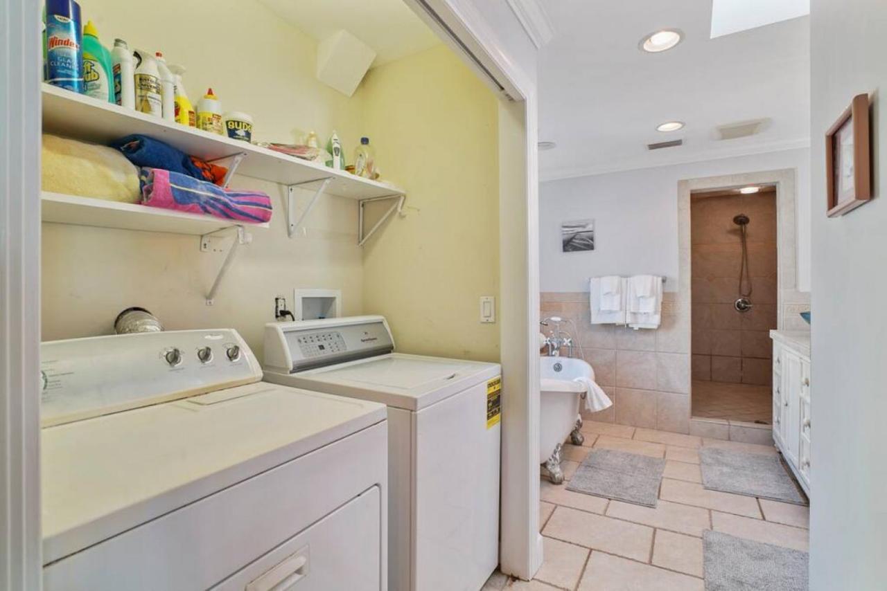 Sea Glass - An Oceanfront Experience Holiday home St. Augustine