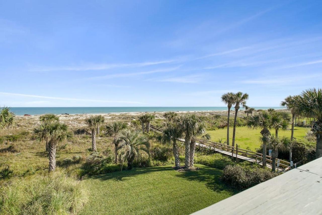 Sea Glass - An Oceanfront Experience