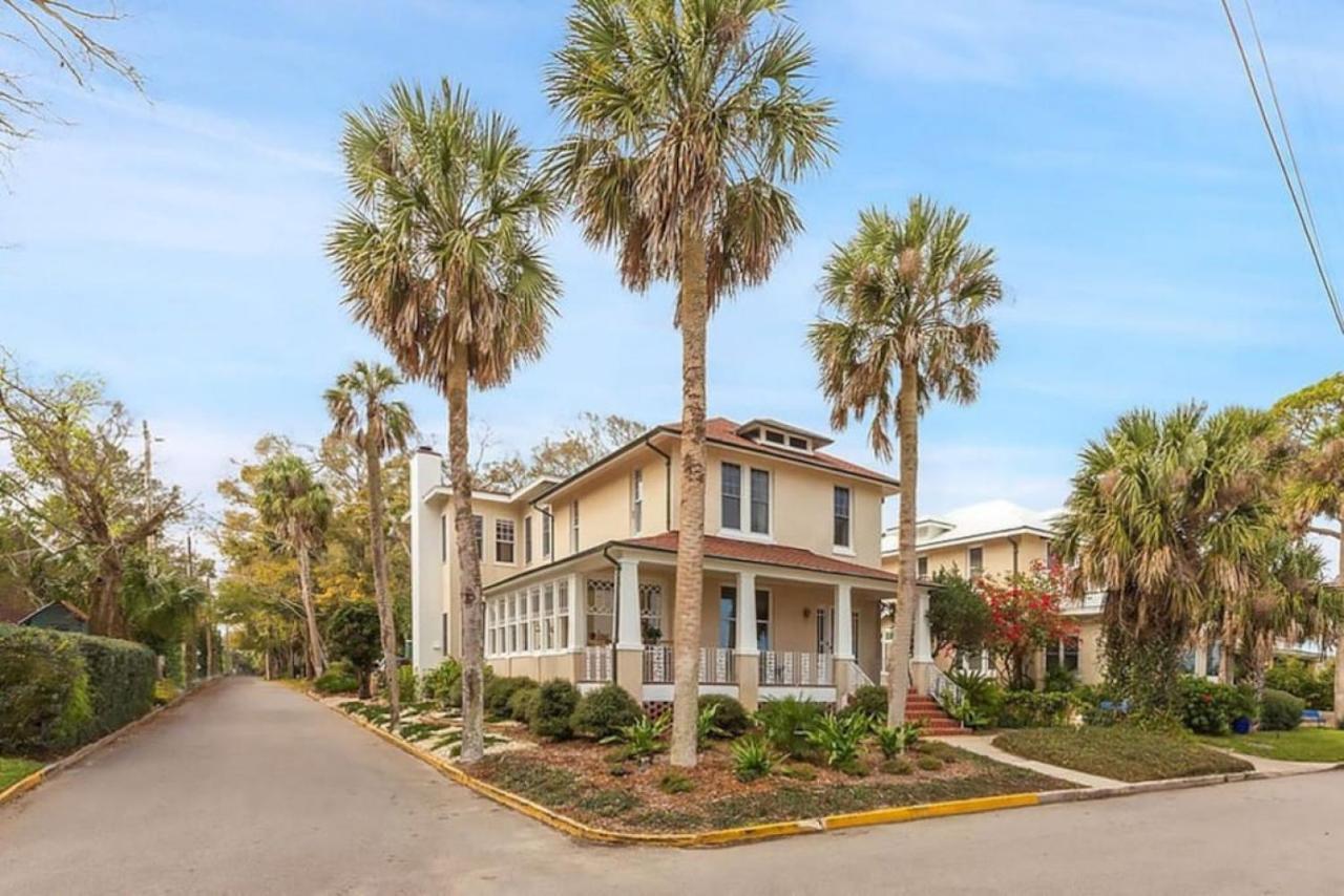 Holiday home Bella Vista Waterfront St. Augustine