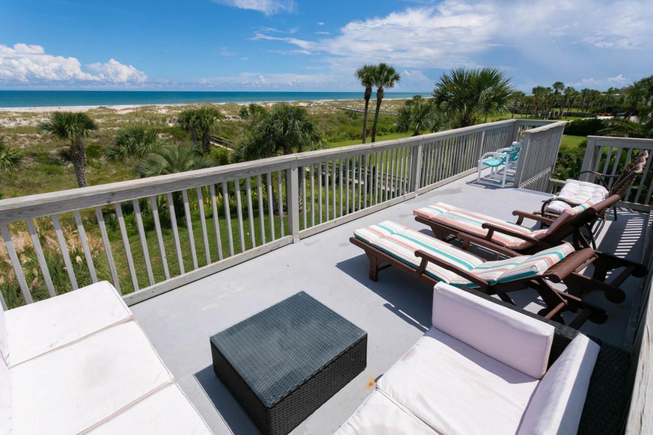 Holiday home Sea Glass - An Oceanfront Experience St. Augustine