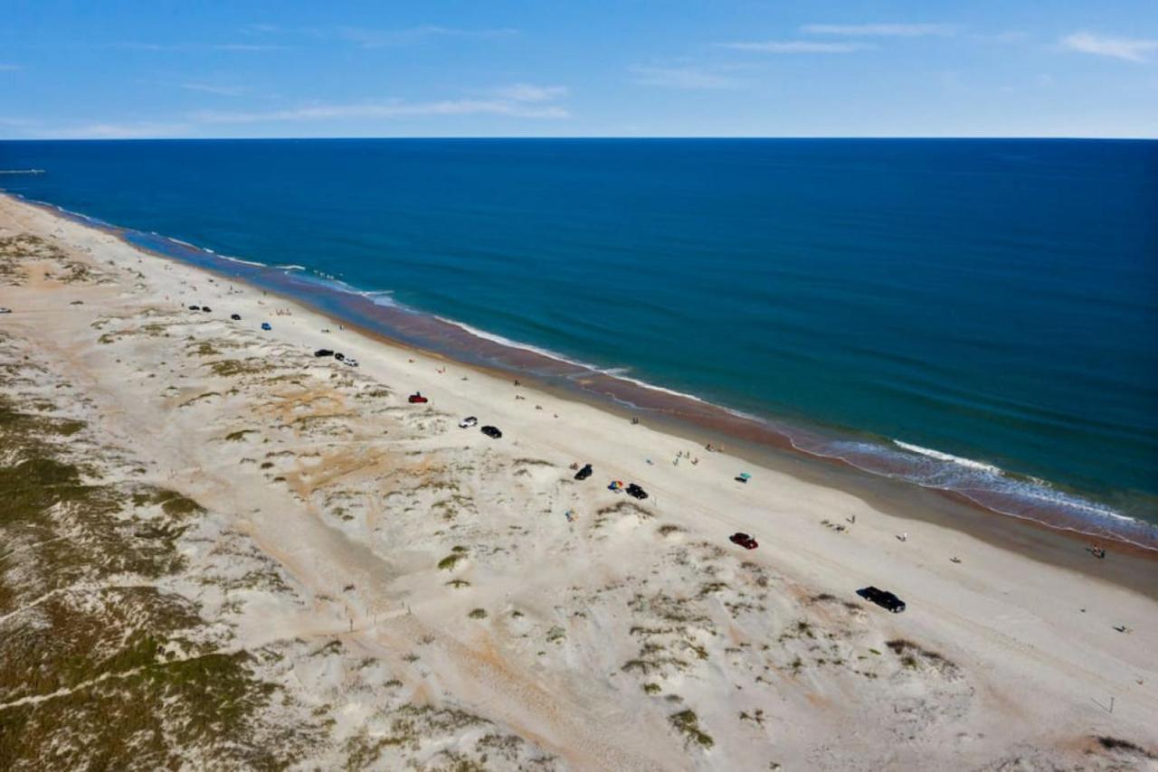 Sea Glass - An Oceanfront Experience Holiday home