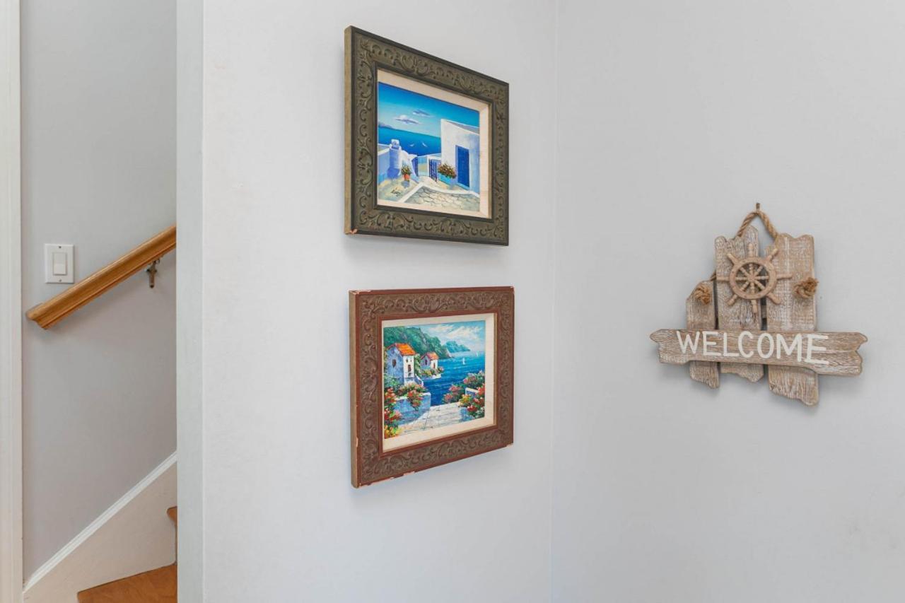 Holiday home Sea Glass - An Oceanfront Experience *