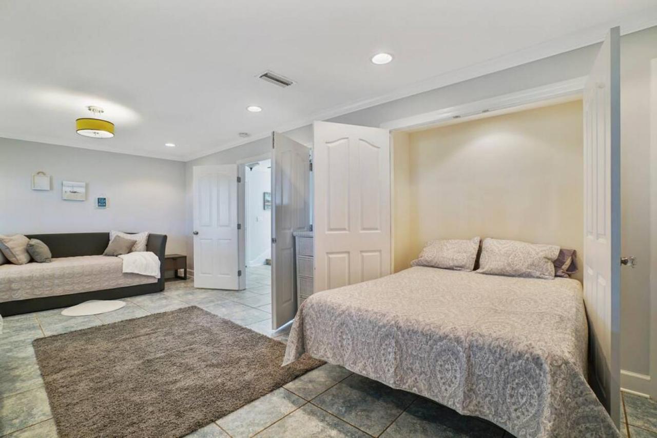 Sea Glass - An Oceanfront Experience Holiday home St. Augustine