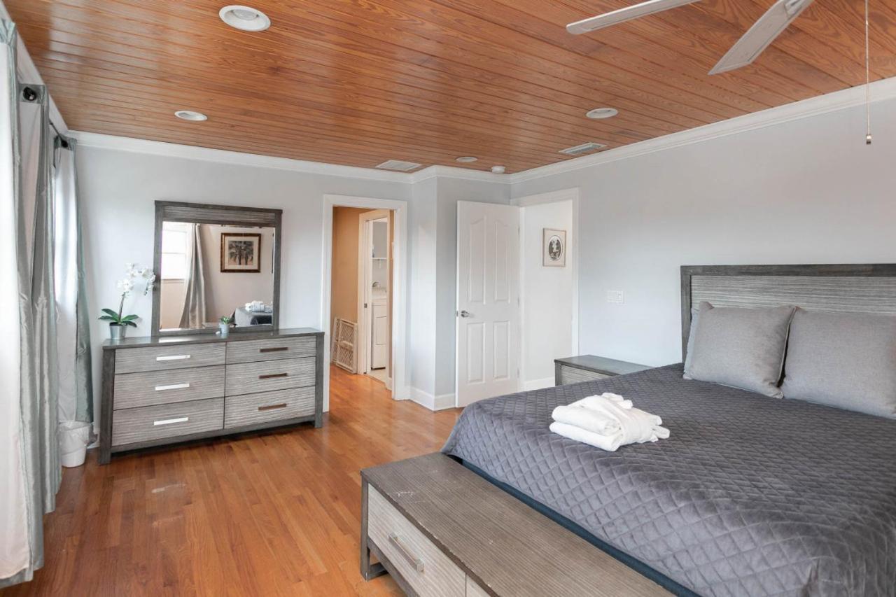 Sea Glass - An Oceanfront Experience *
