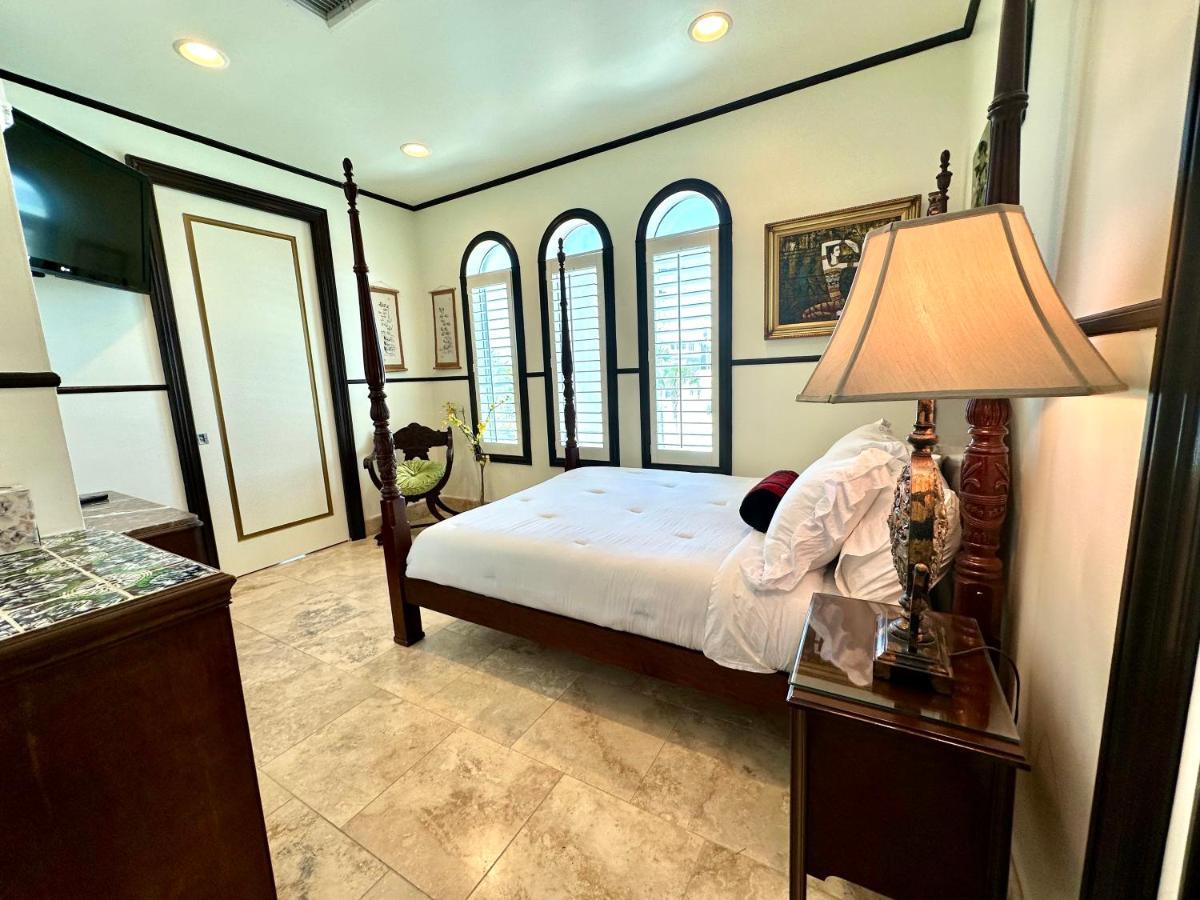 Bliss By The Sea 3* St. Augustine
