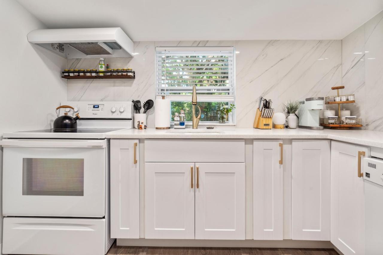 Quiet Get Away In A Vibrant Saint Augustine