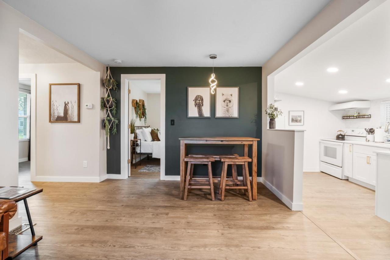 Quiet Get Away In A Vibrant Saint Augustine