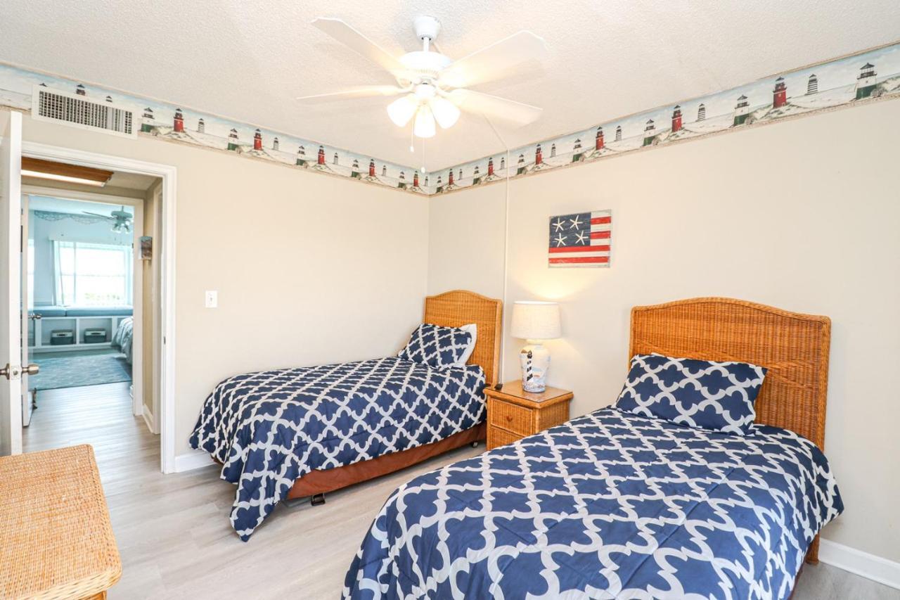 Holiday home Creston House 1e St. Augustine