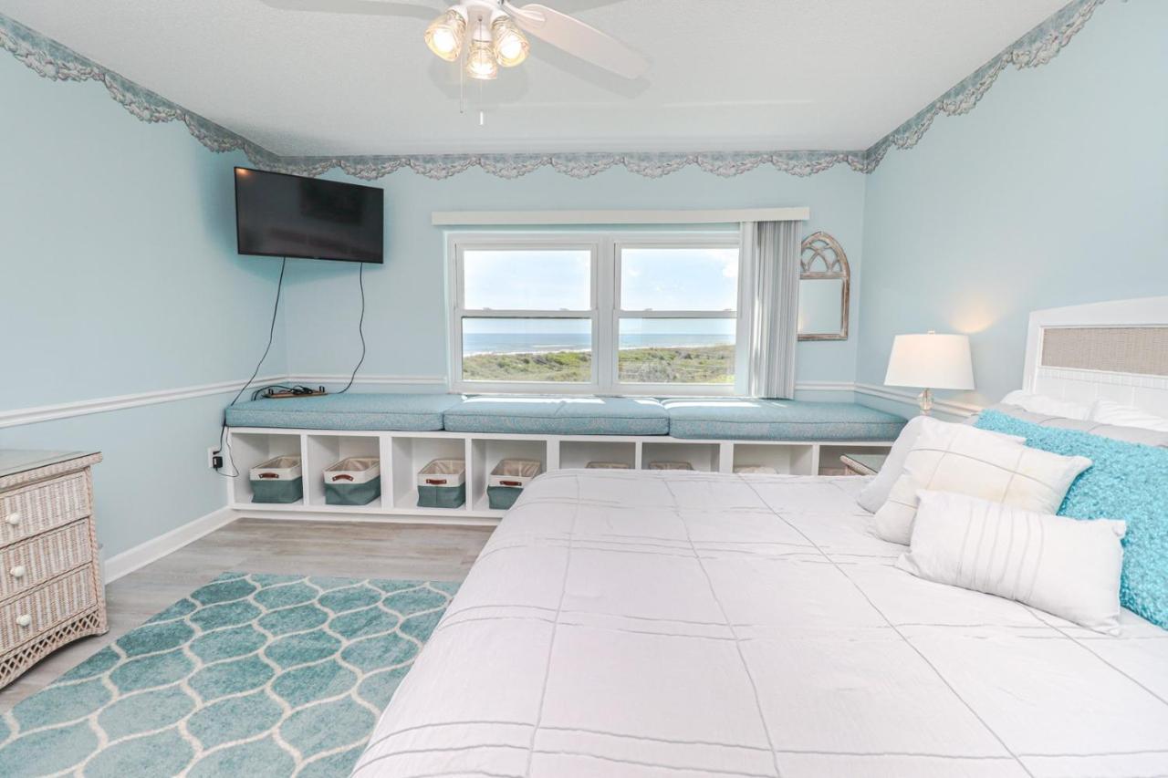 Holiday home Creston House 1e