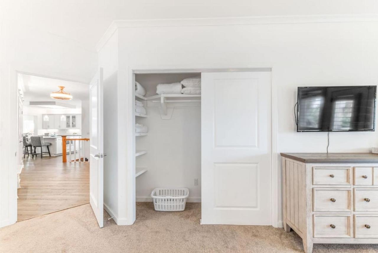 Island Time -- Oceanfront Bliss Holiday home St. Augustine