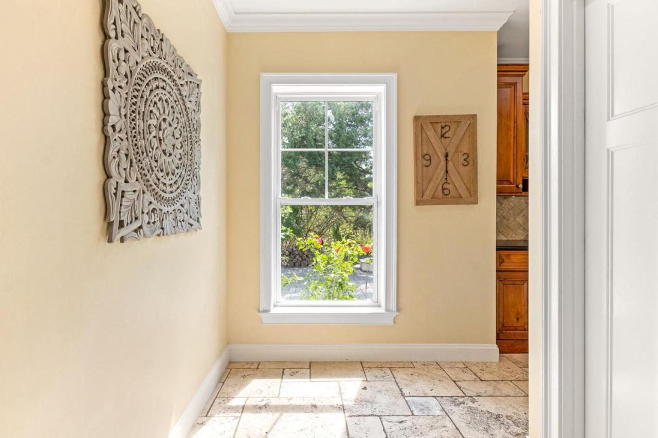 Sea La Vie Pool History Holiday home St. Augustine