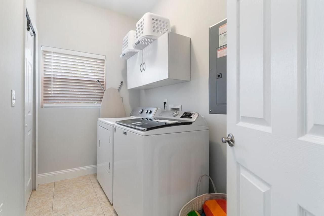 Holiday home St Augustine Rose Ocean Heated Private Pool St. Augustine