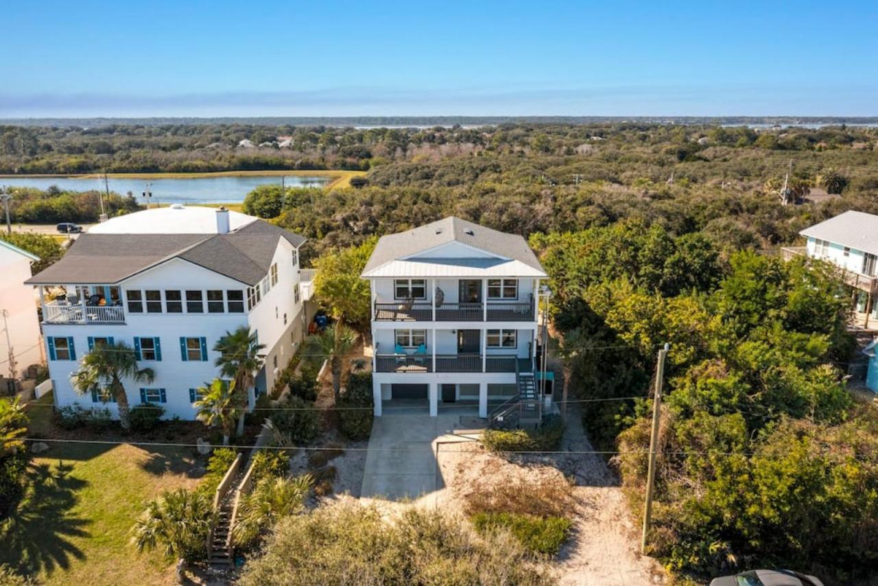 St Augustine Rose Ocean Heated Private Pool Holiday home
