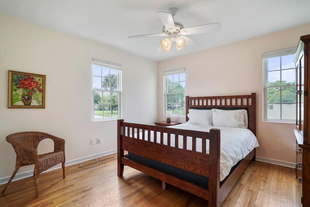 Holiday home El Cielo Vista An Island Location St. Augustine