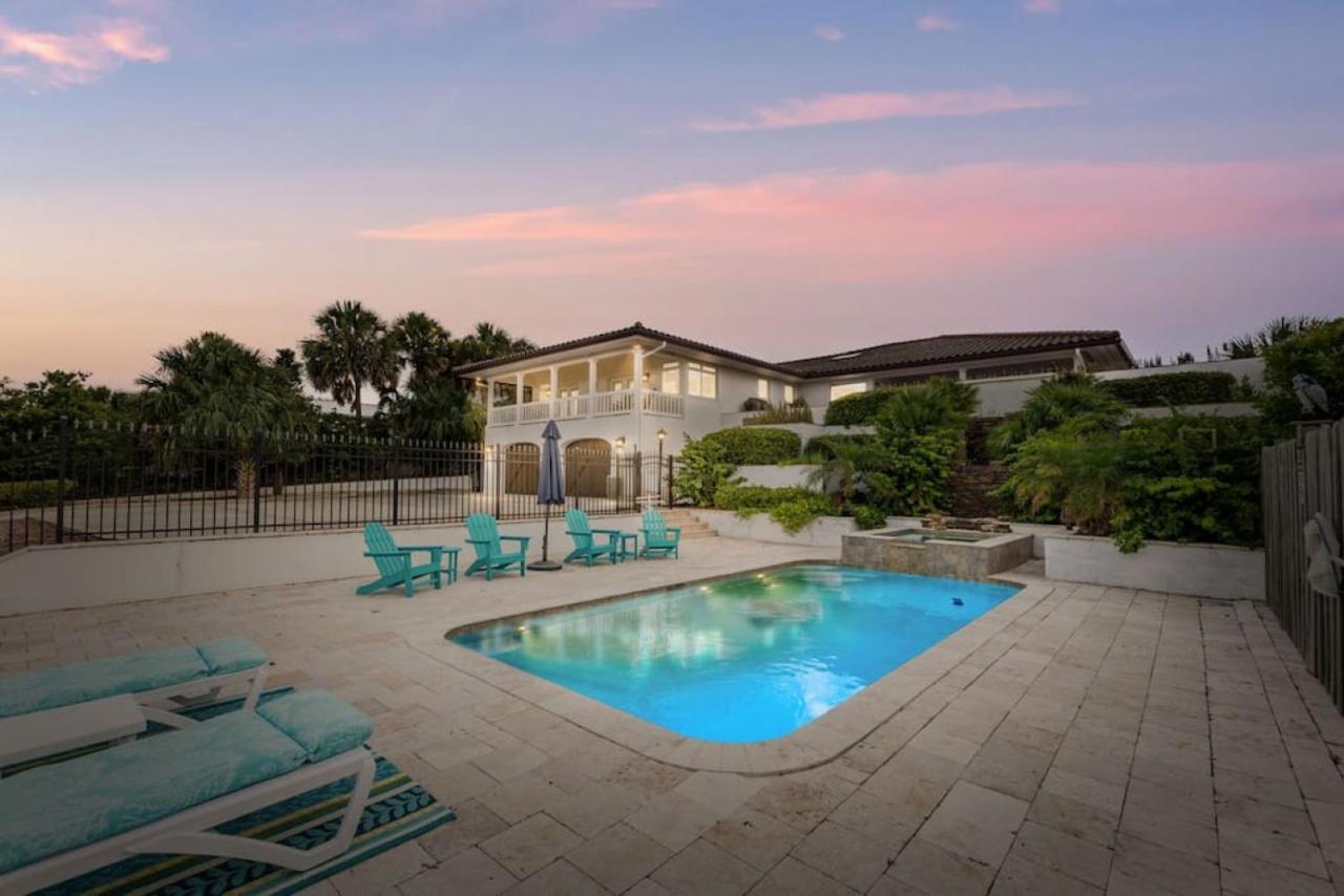 Island Time -- Oceanfront Bliss Holiday home