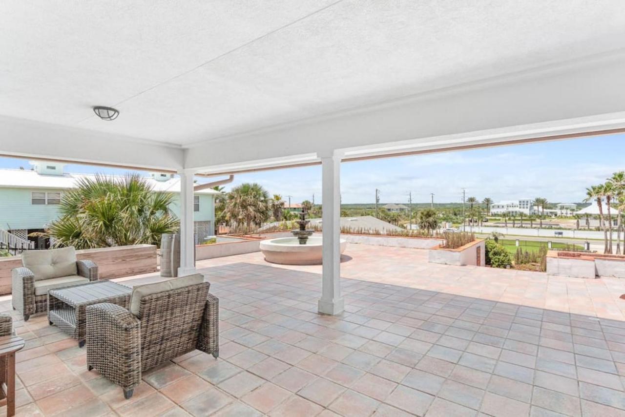 Island Time -- Oceanfront Bliss * St. Augustine