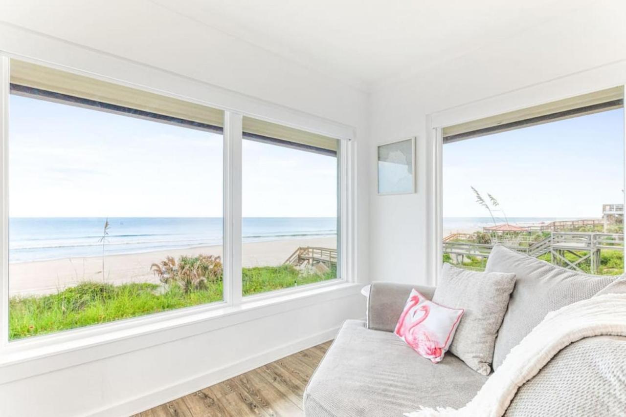Island Time -- Oceanfront Bliss *