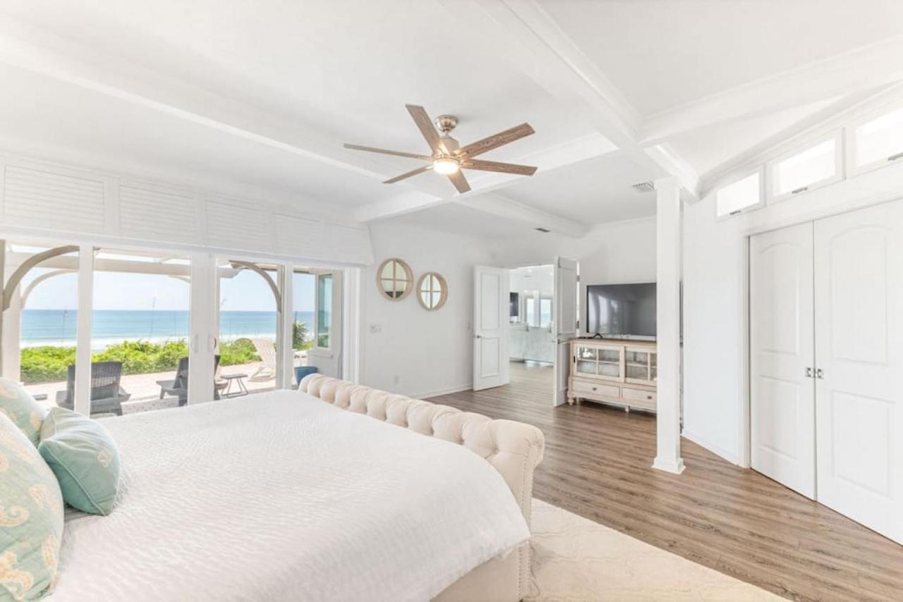 Island Time -- Oceanfront Bliss Holiday home