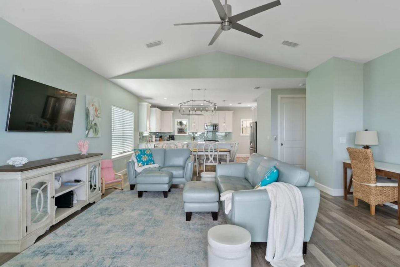 Just Beachy Spectacular Oceanfront With Heated Pool *