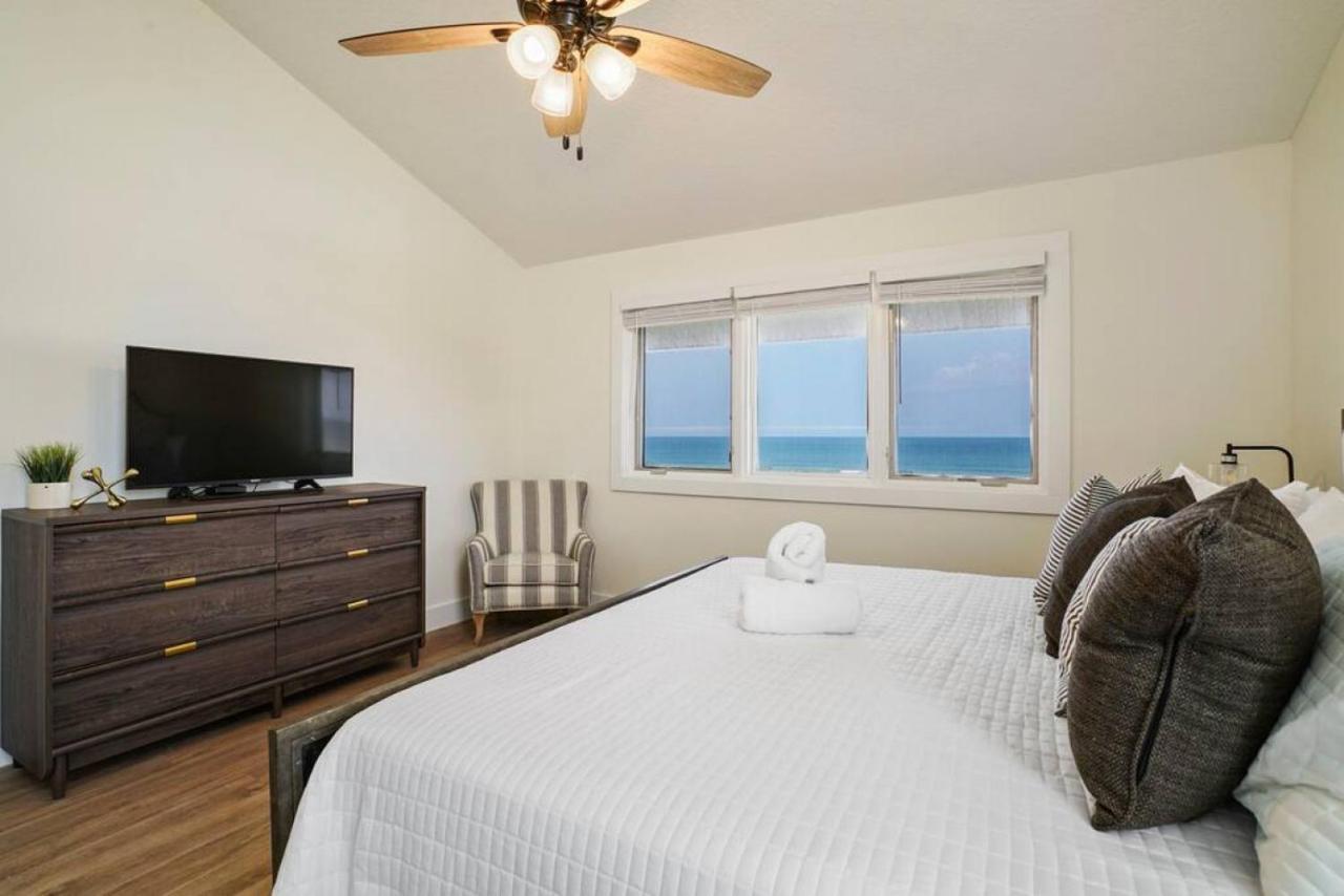 Holiday home Crescent Lookout Oceanfront With Panoramic Views St. Augustine