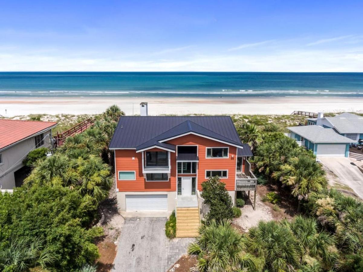 Crescent Lookout Oceanfront With Panoramic Views Holiday home