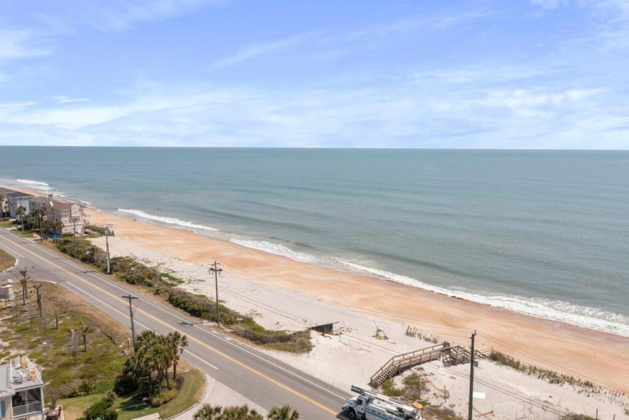 Holiday home The Sands Of Eden Vilano St. Augustine
