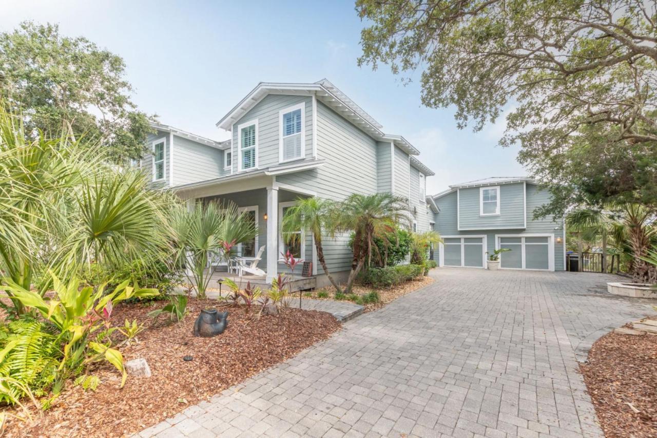 Holiday home Sea La Vie Pool History St. Augustine