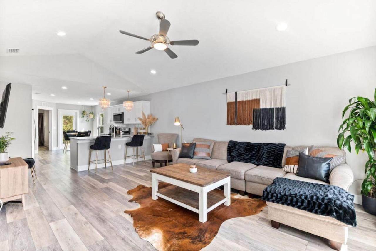Safar By The Sea In Davis Shores Holiday home *
