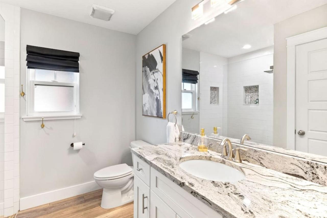 Safar By The Sea In Davis Shores Holiday home