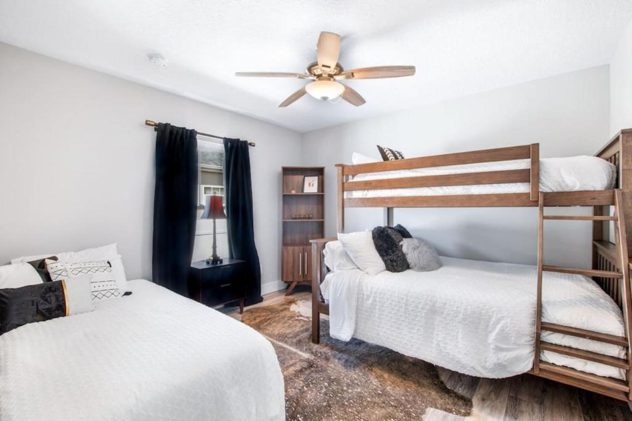 Holiday home Safar By The Sea In Davis Shores *