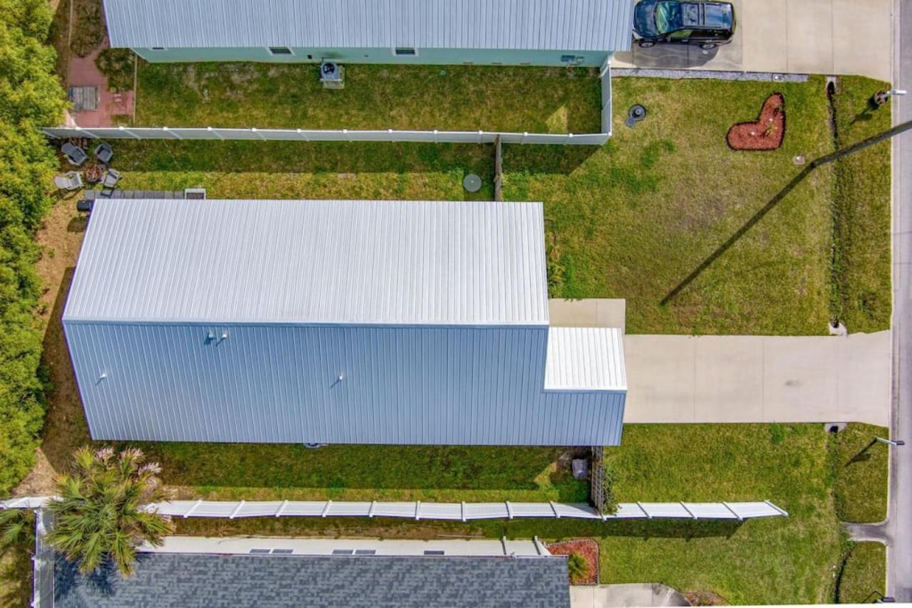 Holiday home Safar By The Sea In Davis Shores *