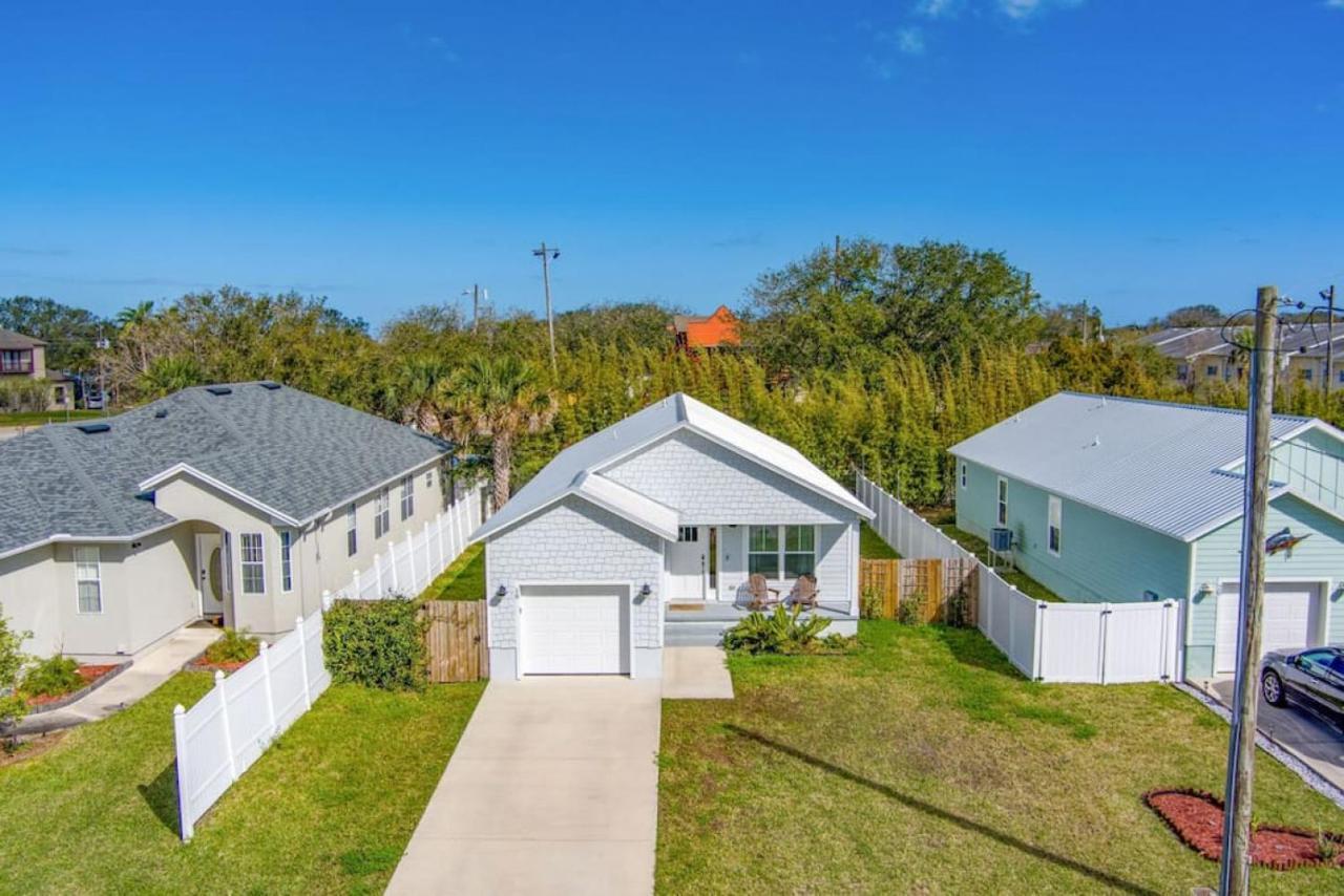 Safar By The Sea In Davis Shores Holiday home