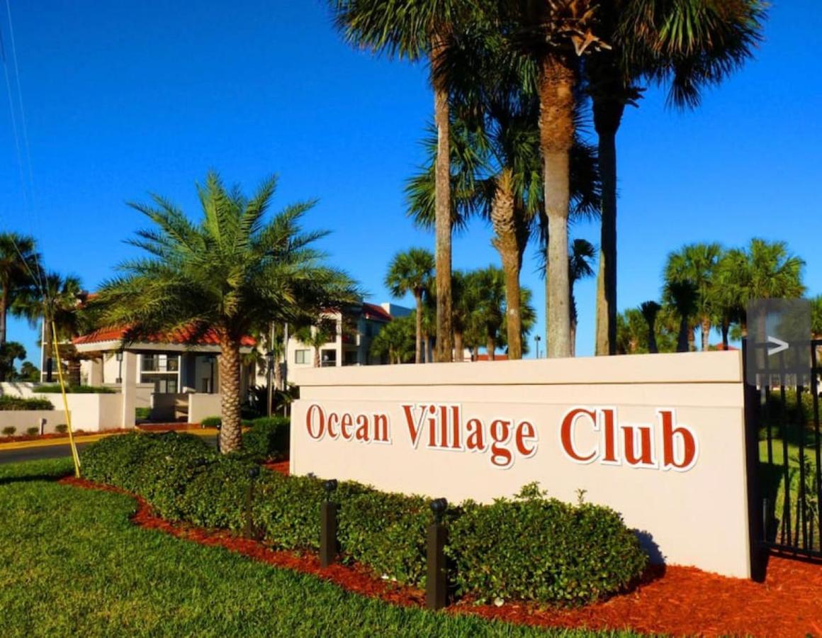 Holiday home Oasis 21 Oceanfront With Pool St. Augustine