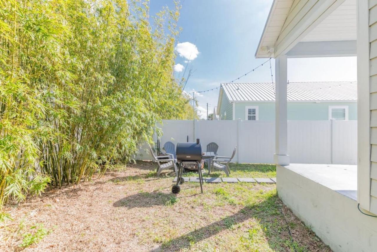 Safar By The Sea In Davis Shores