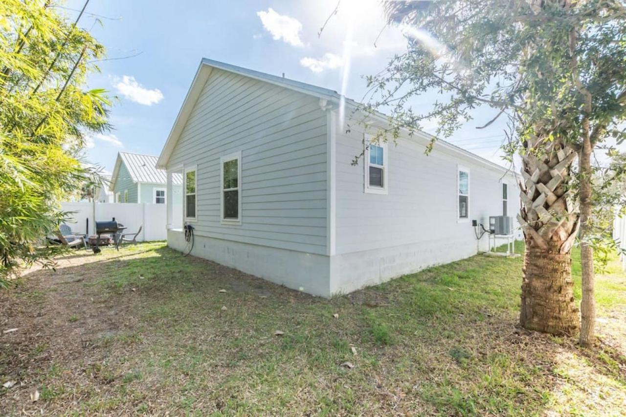Holiday home Safar By The Sea In Davis Shores