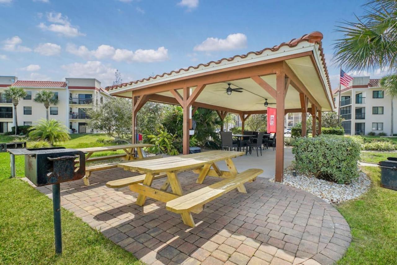 Holiday home Oasis 21 Oceanfront With Pool St. Augustine