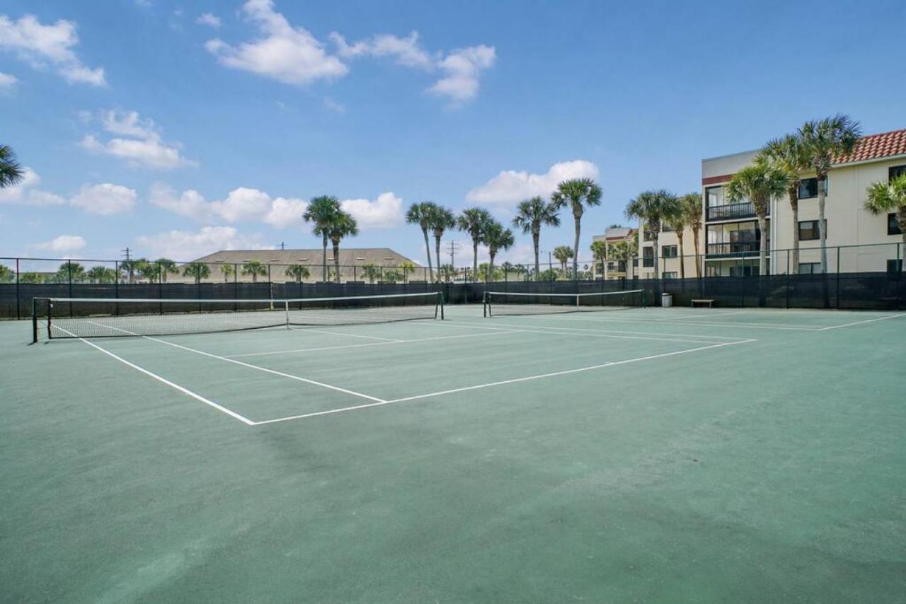 Oasis 21 Oceanfront With Pool Holiday home St. Augustine