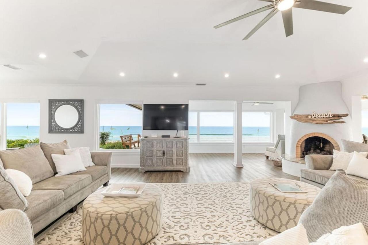 Island Time -- Oceanfront Bliss * St. Augustine