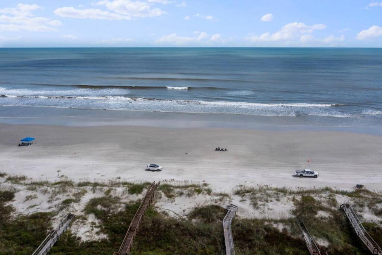 Just Beachy Spectacular Oceanfront With Heated Pool *