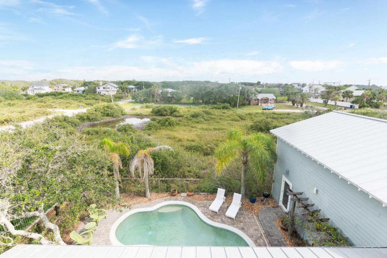 Holiday home Sea La Vie Pool History St. Augustine